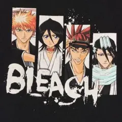 【公式】古着 BLEACH ブリーチ アニメTシャツ