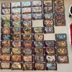 ポケモンフレンダ1弾〜5弾　ワンダーハロウィン　まとめ売り