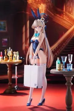 ブルーアーカイブ 飛鳥馬トキ[バニーガール]