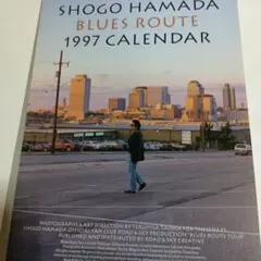 浜田省吾 キャラクターグッズ