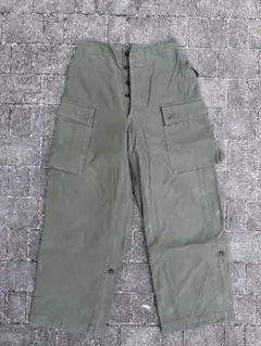 オランダ軍 軍パン