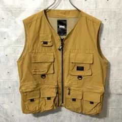 2025年最新】FTC メンズ ベストの人気アイテム - メルカリ