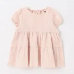 プティマイン☆楊柳チュニック