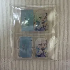 リゼ・ヘルエスタ チョコエッグのサムネイル