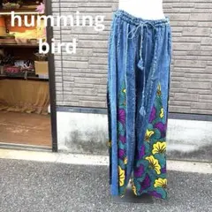 penari様専用 アフリカンバティック zakuchiku ワイドパンツ - メルカリ