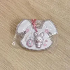 サンリオパッケージチャーム ウィッシュミーメル チョコボーロ