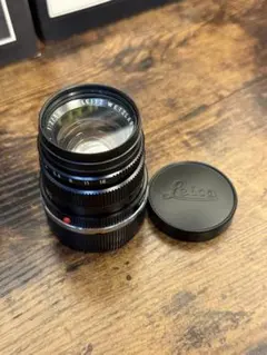 Leica Summarit-M 90mm F2.5 11646 ドイツ製 - メルカリ