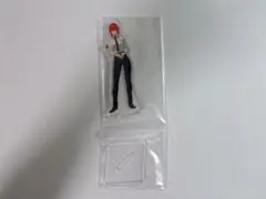 チェンソーマン マキマ 一番くじ アクリルスタンド トランプ