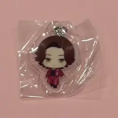 神谷健太 BOT アクリルめじるし ガチャ マスコット めじるしチャーム