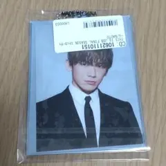 NAOTO ステッカーチャーム