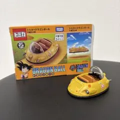 トミカ ドラゴンボール 牛魔王の車のサムネイル