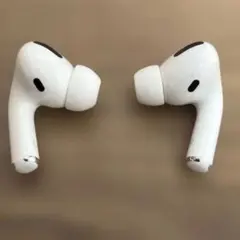 Apple AirPods Pro 第一世代　本体のみ　ジャンクのサムネイル