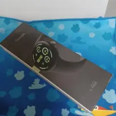 Google Pixel Watch 3 WI-FI 45mm 新品未使用