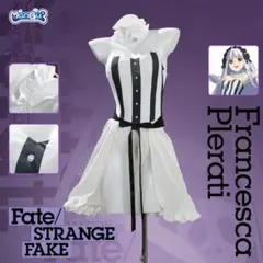 SP 黒幕 フランチェスカ・プレラーティ Fate/strangefake - メルカリ