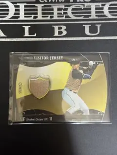 2026年最新】大谷ジャージカードの人気アイテム - メルカリ