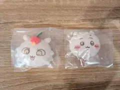 ちいかわ ホイップマグ 2個セット　ちいかわ&あのこ