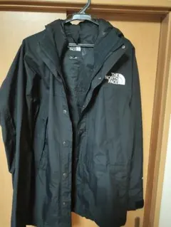 ノースフェイス マウンテンライトパーカーM