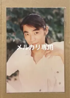 2026年最新】石田彰 サインの人気アイテム - メルカリ