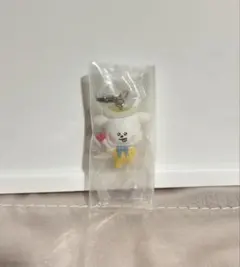 BT21 めじるしアクセサリー CHIMMY ジミン 公式グッズ