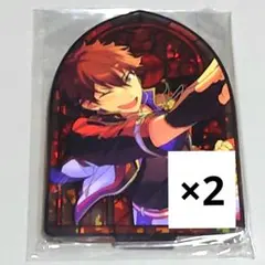 あんスタ　花窓アクスタ　守沢千秋