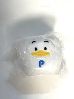 산리오 キャラクターズ みんなでなっちゃお！歯ぬいぐるみ あひるのペックル