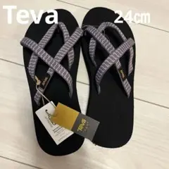 Teva 24センチ　テバ　オロワフ