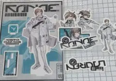 にじさんじ　叶　アクリルスタンド