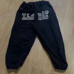 XLARGE エクストララージ　スウェット　パンツ　ズボン　90cm