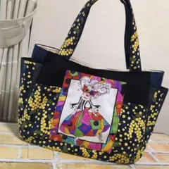 ❣️Ruby ❣️♪(๑ᴖ◡ᴖ๑)♪様専用 ふわりとmimosaハーフリース