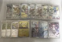 ポケモンカードchr　ar　モンスターボールミラーまとめ売り