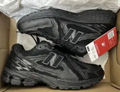 【新品】New Balance M1906DF ブラック ニューバランスのサムネイル