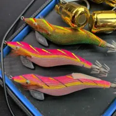 2026年最新】餌木猿の人気アイテム - メルカリ