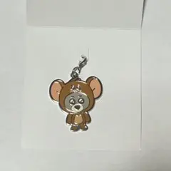 BOYNEXTDOOR プネクド トムジェリ メタルチャーム