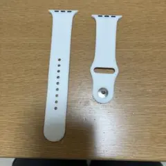 アップルウォッチシリコンバンド