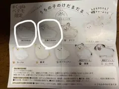 うちの子けだまだまペテモ限定