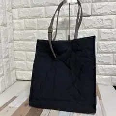 軽量キルティング Ａ４ トートバッグ