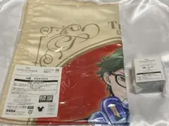 【⚠️最終値下げ】 トレイ・クローバー マルチクロス リング