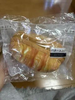 セブンイレブン 一番くじ C賞 パンポーチ バタースコッチのサムネイル