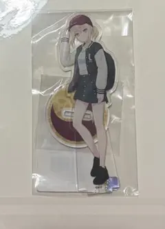 バンドリ10th展 Ave Mujica 三角初華 アクリルスタンド 10周年 - メルカリ