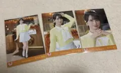 佐々木舞香 生写真 コンプ =LOVE イコラブ 木漏れ日メゾフォルテ