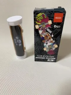 スプラトゥーンフィンガーボードコレクション