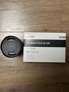 ☆美品☆ Canon EF-S 10-18mm F4.5-5.6 IS STM 2026年最新】67 レンズキャップの人気アイテム - メルカリ