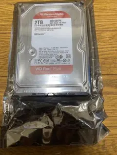 Western Digital 製　4TB HDD（CMR方式） 新品同等品 Western Digital 製 4TB HDD（CMR方式） 新品同等品 - メルカリ