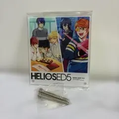 エリオスライジングヒーローズ
