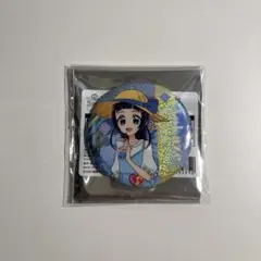 蒼風なな　缶バッジ　イオンシネマ