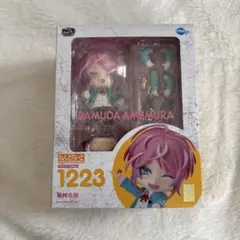 未開封　ねんどろいど ヒプノシスマイク　ポッセ　飴村乱数