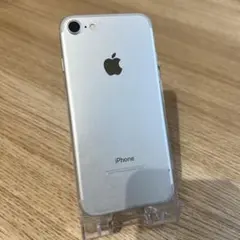 iPhone7 32GB シルバー