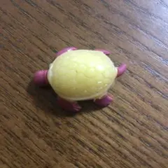 亀　ニンテンドー　フィギュア　レトロ