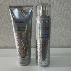Bath & body works Platinumのサムネイル