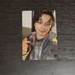 ディノ HAPPY BURST DAY トレカ